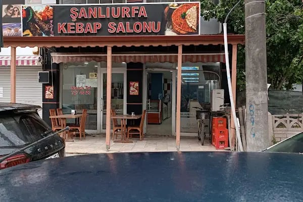 Şanlıurfa Kebap, Pide ve Lahmacun Salonu - Resim 6