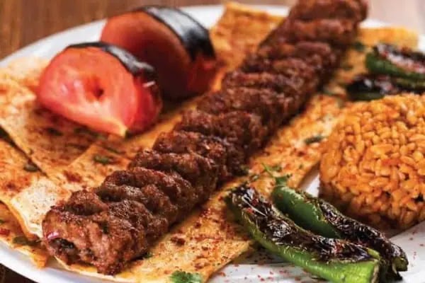 Şanlıurfa Kebap, Pide ve Lahmacun Salonu - Resim 8