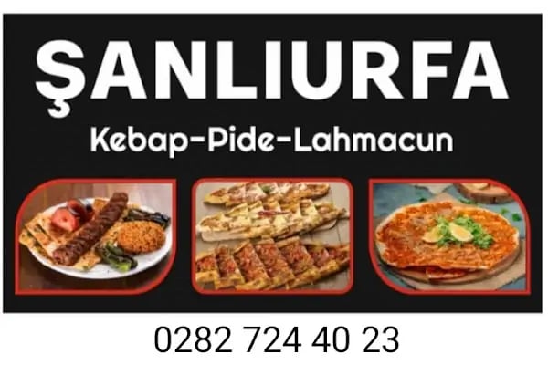 Şanlıurfa Kebap, Pide ve Lahmacun Salonu - Resim 5