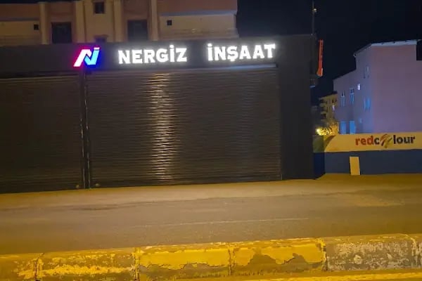 Nergiz İnşaat - Resim 7