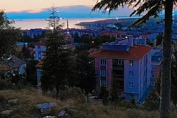 Esentepe Seyir Terası - Resim 14
