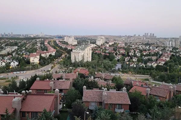 Esentepe Seyir Terası - Resim 17