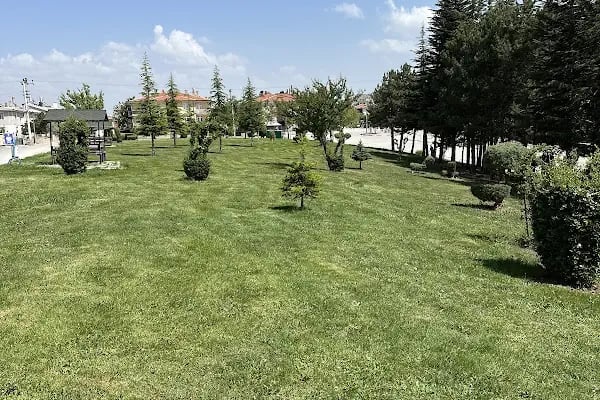 Esentepe Seyir Terası - Resim 8