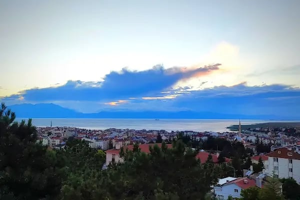 Esentepe Seyir Terası - Resim 19