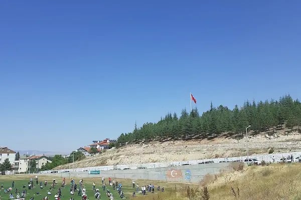 Esentepe Seyir Terası - Resim 9
