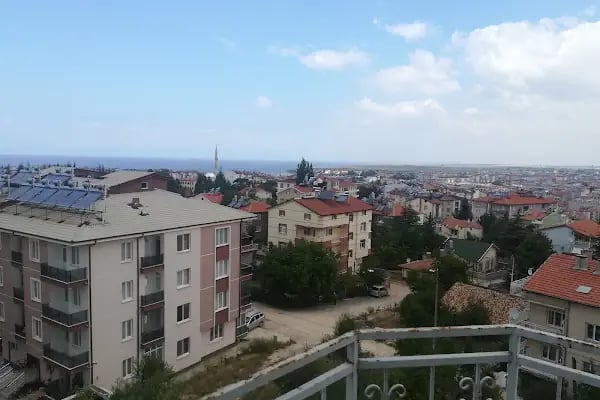 Esentepe Seyir Terası - Resim 4