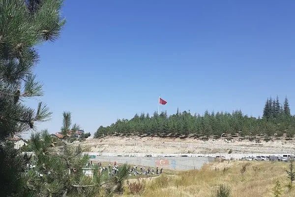 Esentepe Seyir Terası - Resim 5