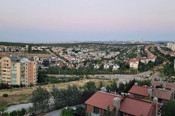 Esentepe Seyir Terası - Resim 2