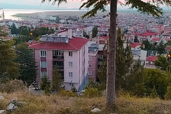 Esentepe Seyir Terası - Resim 6