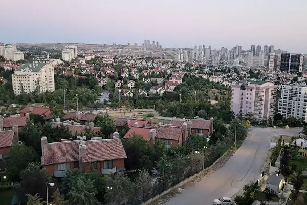 Esentepe Seyir Terası - Resim 3