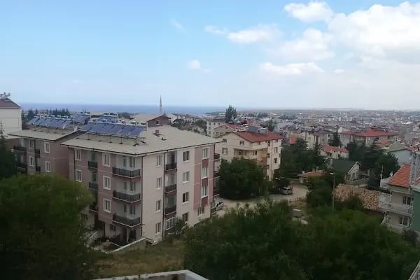 Esentepe Seyir Terası - Resim 18