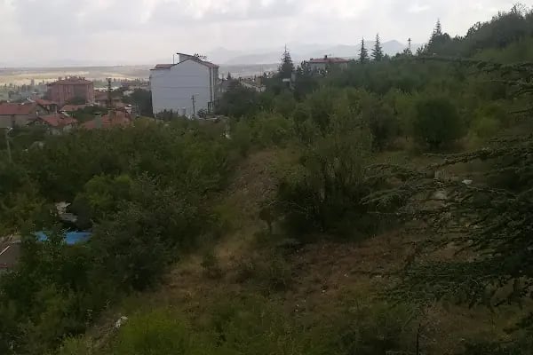 Esentepe Seyir Terası - Resim 11