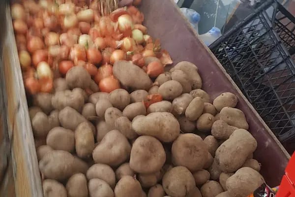 Kolej Market/Tekel Bayii - Resim 6
