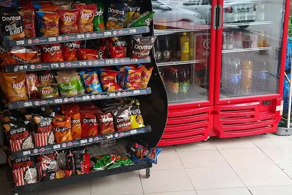 Kolej Market/Tekel Bayii - Resim 8