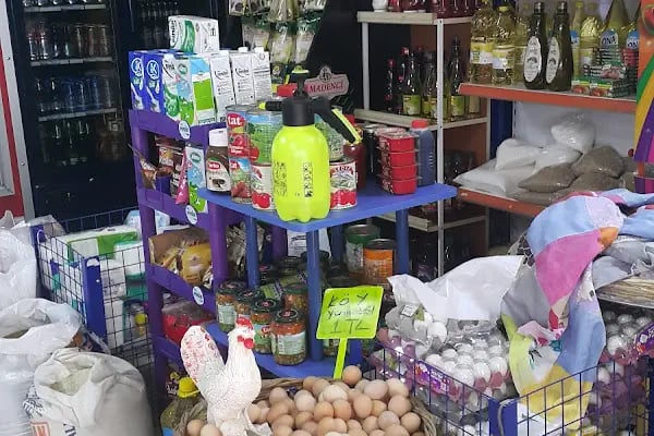 Kolej Market/Tekel Bayii - Resim 5