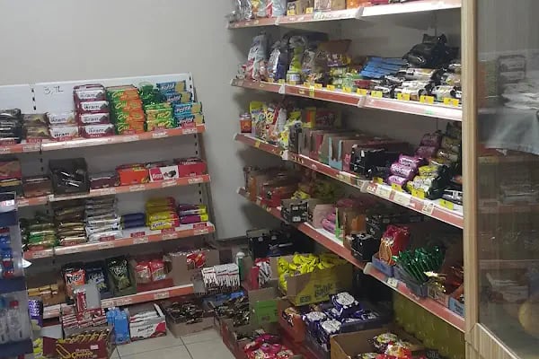 Kolej Market/Tekel Bayii - Resim 7