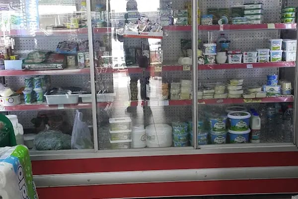 Kolej Market/Tekel Bayii - Resim 4