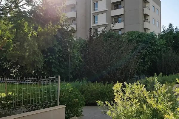 Çiçek Kent - Resim 15