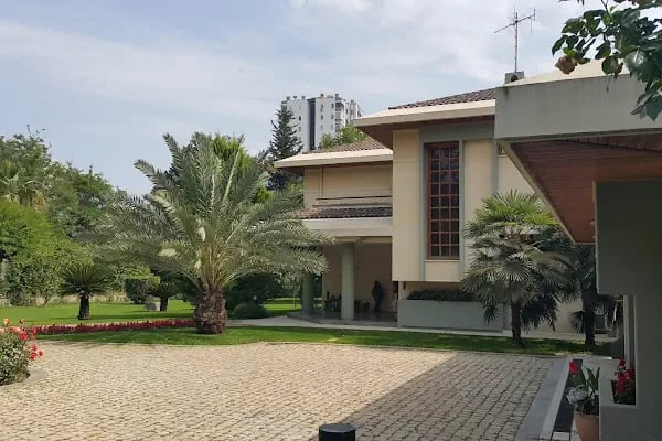 Çiçek Kent - Resim 17