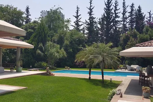 Çiçek Kent - Resim 2