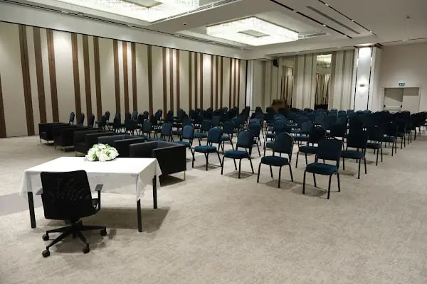 Metromall Balo &amp; Nikah Ve Konferans Salonları - Resim 20