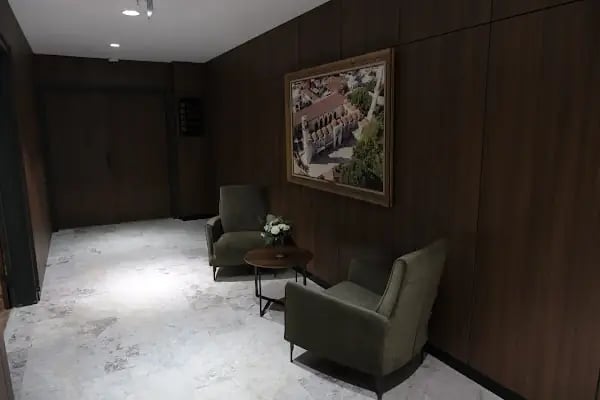 Metromall Balo &amp; Nikah Ve Konferans Salonları - Resim 8