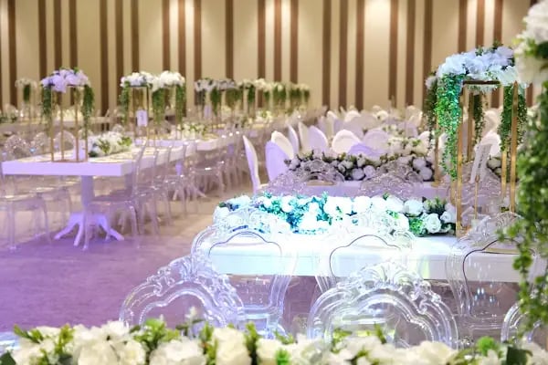Metromall Balo &amp; Nikah Ve Konferans Salonları - Resim 12