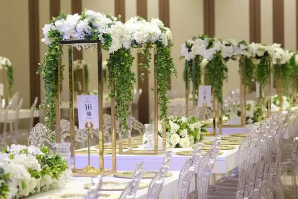 Metromall Balo &amp; Nikah Ve Konferans Salonları - Resim 9