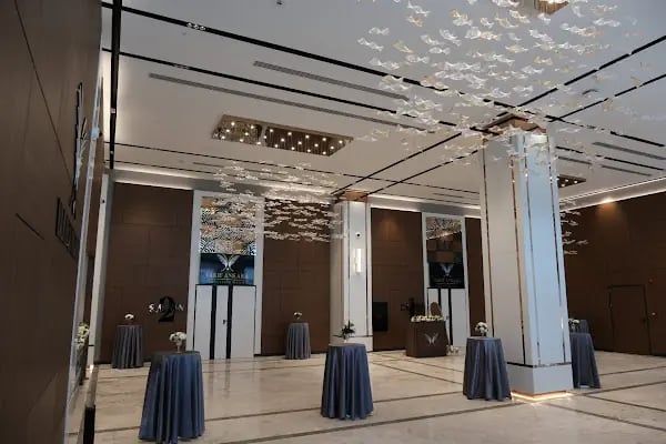 Metromall Balo &amp; Nikah Ve Konferans Salonları - Resim 19