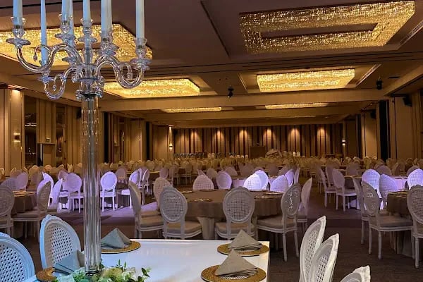 Metromall Balo &amp; Nikah Ve Konferans Salonları - Resim 15