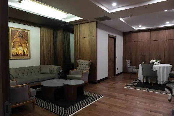 Metromall Balo &amp; Nikah Ve Konferans Salonları - Resim 6
