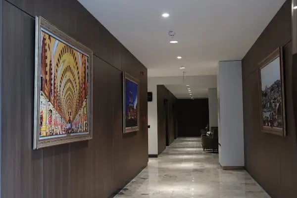Metromall Balo &amp; Nikah Ve Konferans Salonları - Resim 4