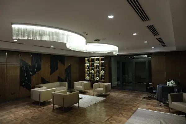 Metromall Balo &amp; Nikah Ve Konferans Salonları - Resim 7