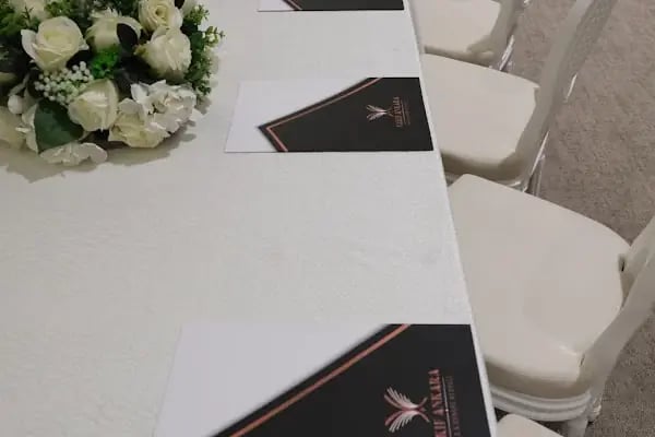 Metromall Balo &amp; Nikah Ve Konferans Salonları - Resim 10
