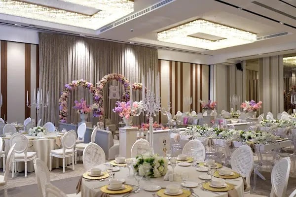 Metromall Balo &amp; Nikah Ve Konferans Salonları - Resim 16