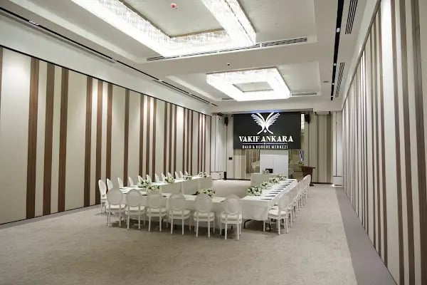 Metromall Balo &amp; Nikah Ve Konferans Salonları - Resim 2