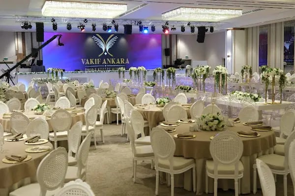 Metromall Balo &amp; Nikah Ve Konferans Salonları - Resim 3