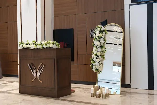 Metromall Balo &amp; Nikah Ve Konferans Salonları - Resim 13