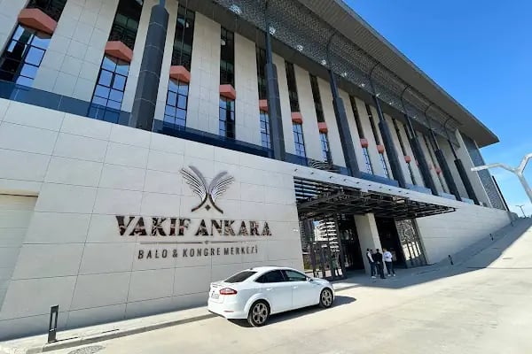 Metromall Balo &amp; Nikah Ve Konferans Salonları - Resim 5