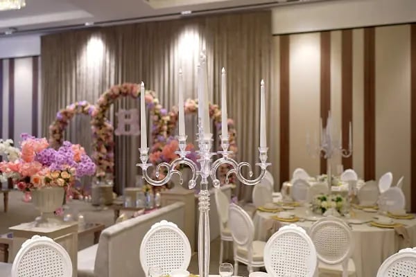 Metromall Balo &amp; Nikah Ve Konferans Salonları - Resim 14