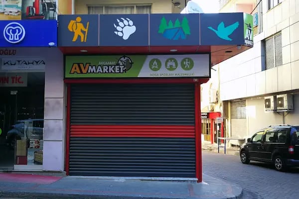 akçaabat av market - Resim 2
