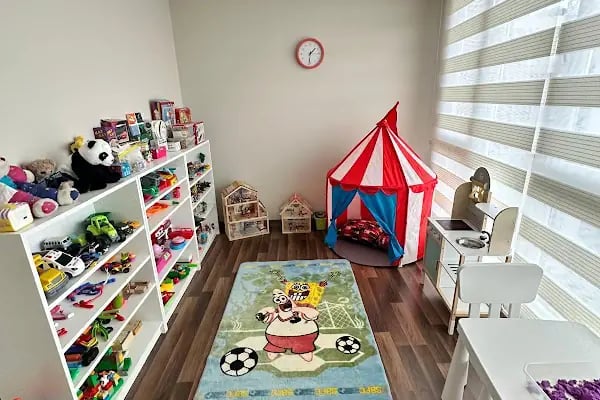 Halkalı Psikolog / Uzm. Psk. Kübra Demirci - Resim 5