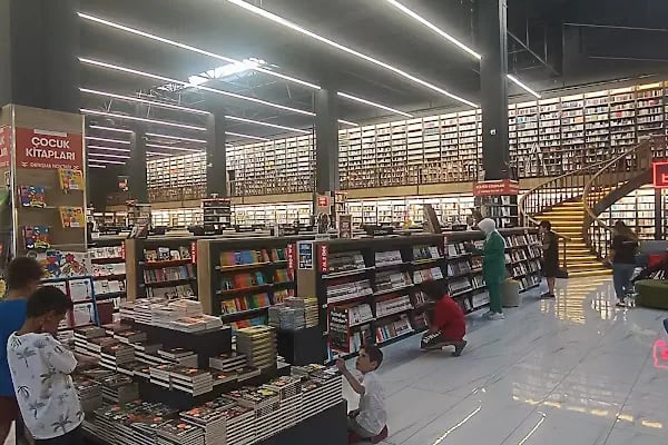 Metro Market Bursa - Osmangazi - Resim 14