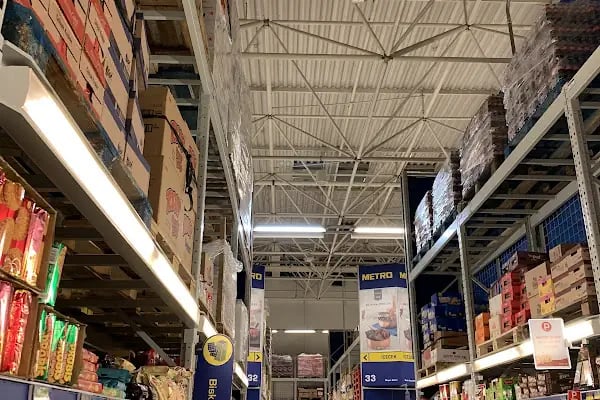 Metro Market Bursa - Osmangazi - Resim 5