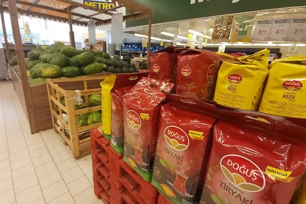 Metro Market Bursa - Osmangazi - Resim 18