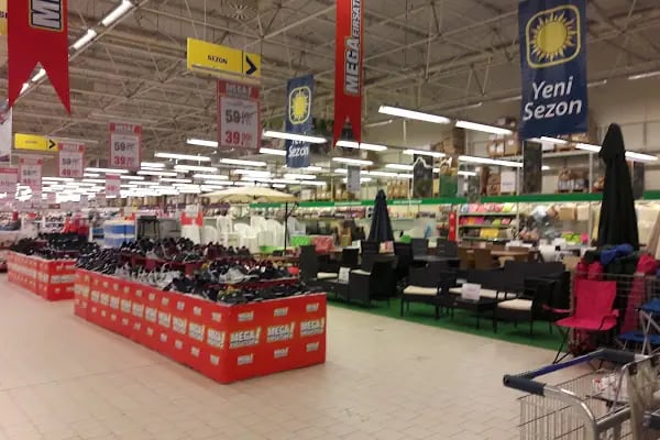 Metro Market Bursa - Osmangazi - Resim 19