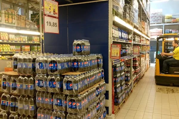 Metro Market Bursa - Osmangazi - Resim 11