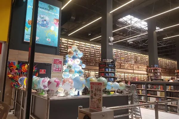 Metro Market Bursa - Osmangazi - Resim 3