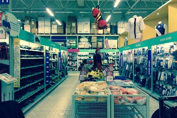 Metro Market Bursa - Osmangazi - Resim 10