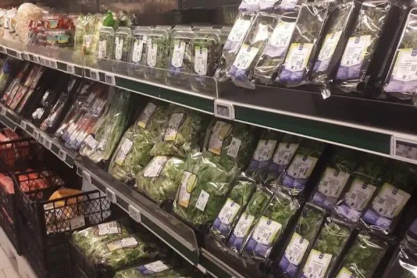 Metro Market Bursa - Osmangazi - Resim 6